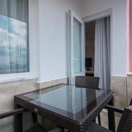Seaside Appartement *