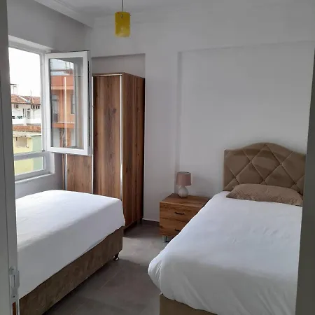 Appartement Seaside *