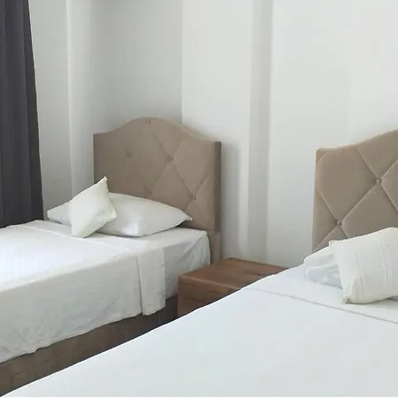 Appartement Seaside Alanya