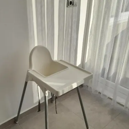 Appartement Seaside