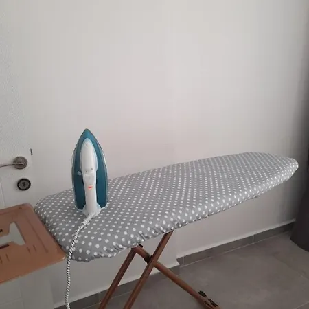 Seaside Appartement